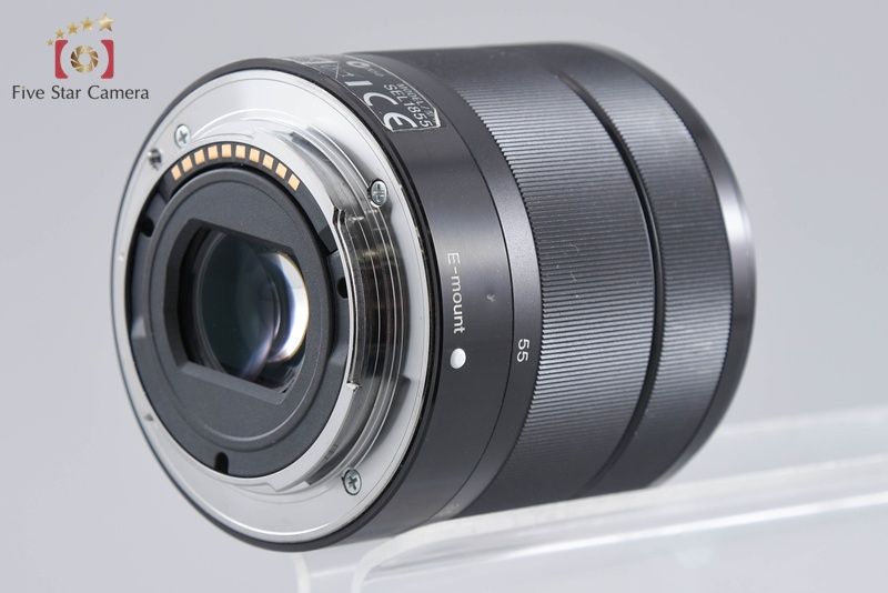 中古】SONY ソニー α NEX-7 ズームレンズキット ブラック シャッター