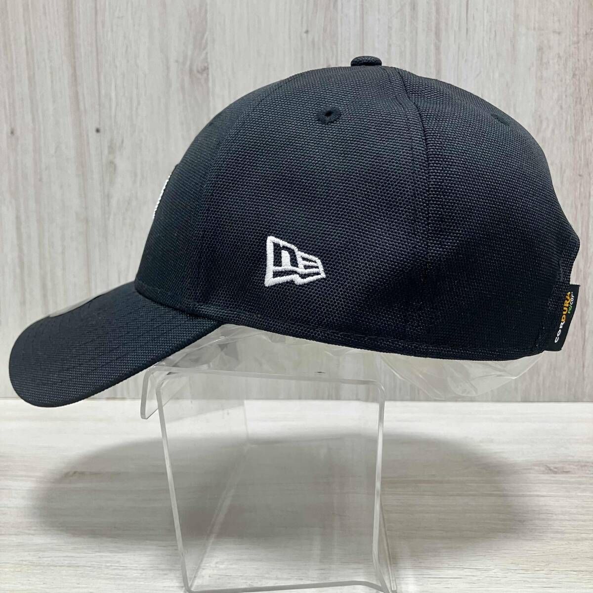 【完売品】ニューエラ✖️スターバックス　コラボキャップ　日本未発売　9forty NEW ERA/キャップ /STARBUCKS 【日本未発売】スターバックス