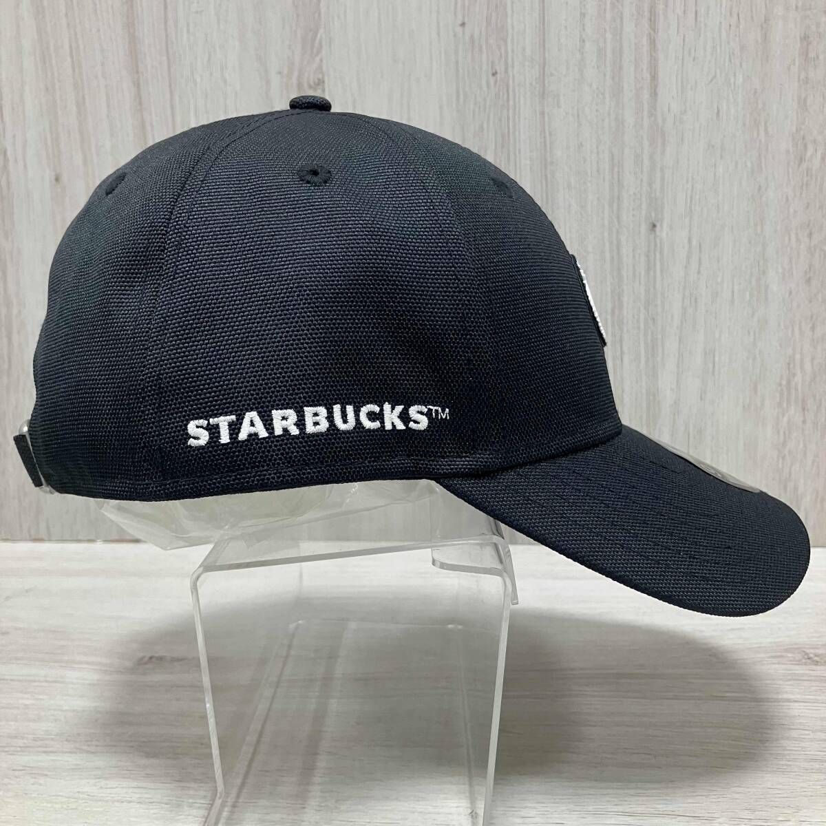 NEW ERA/キャップ /STARBUCKS 【日本未発売】スターバックス