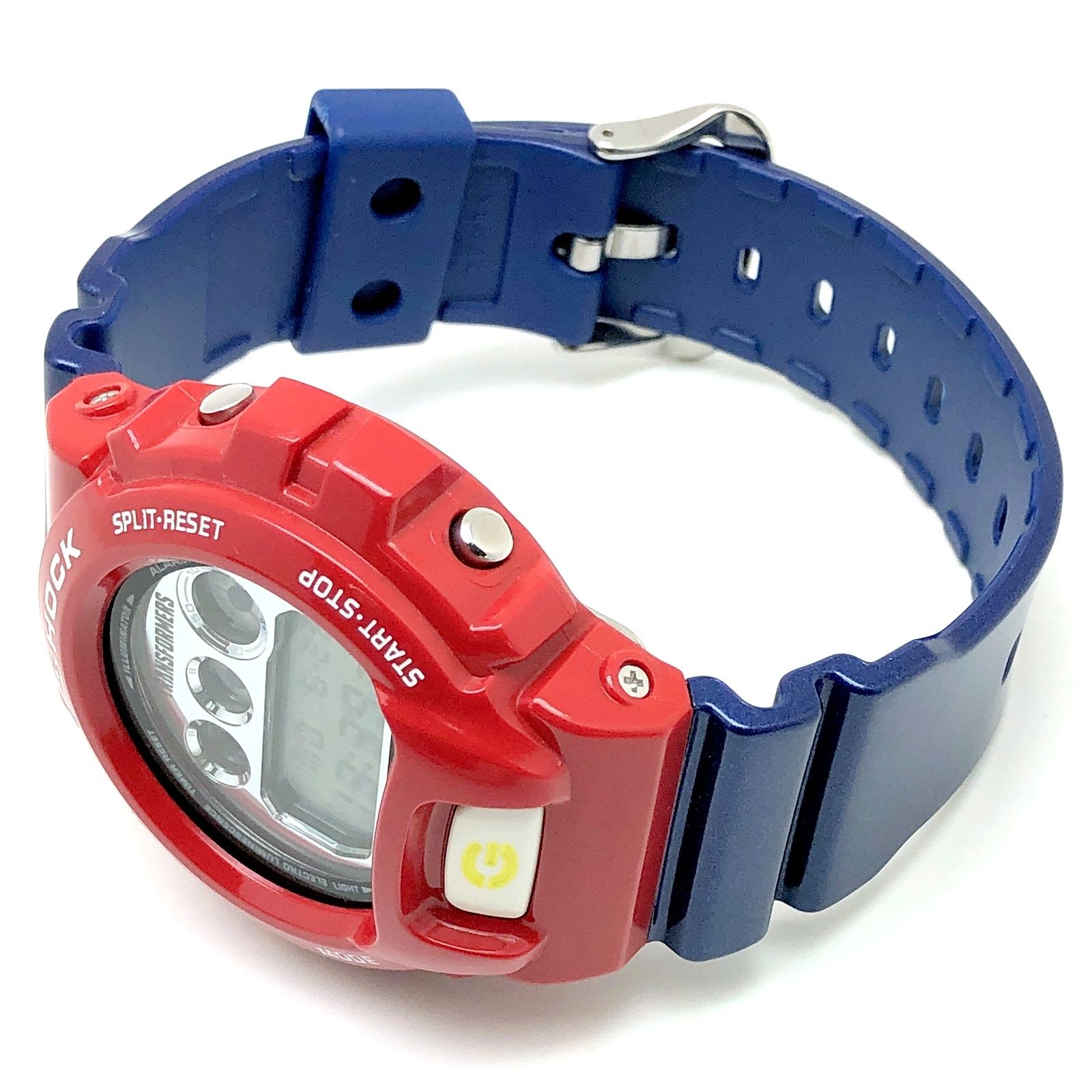 G-SHOCK ジーショック DW-6900TF-4 トランスフォーマー マスター