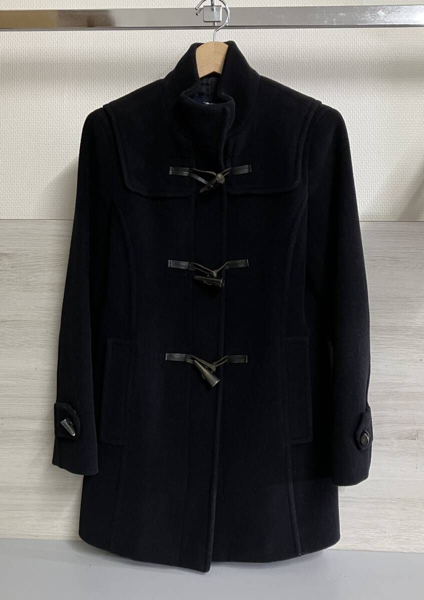 ダッフルコート バーバリー BURBERRY コート ノバチェック Burberrys 