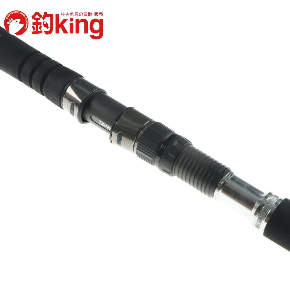 ダイラッカ ダイワ ドラッガーSX 95XH-3 /H003L 美品 ヒラマサ ブリ ワラサ