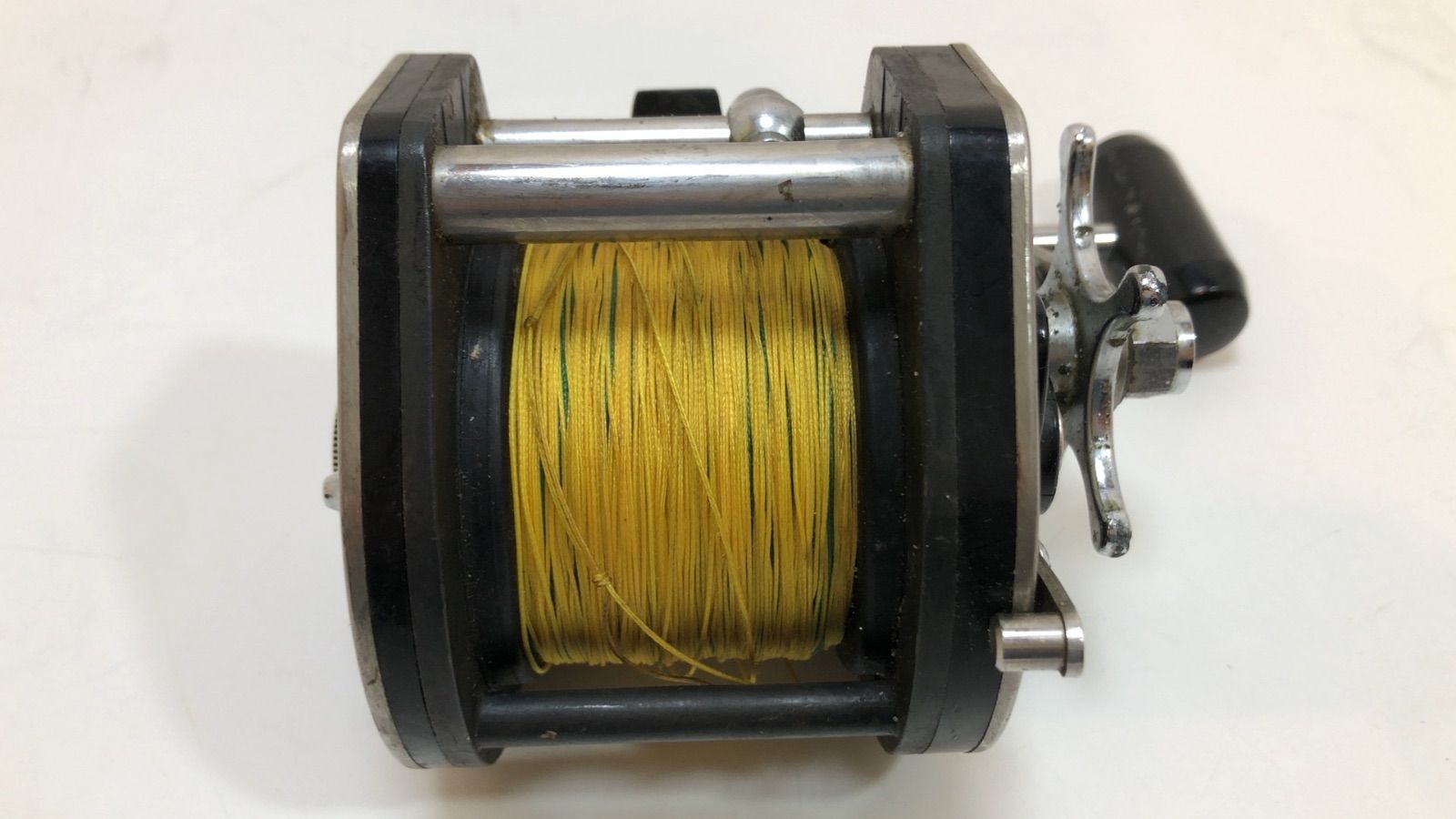 リョービ / RYOBI 両軸リール アドベンチャー 80L（Adventure 80L