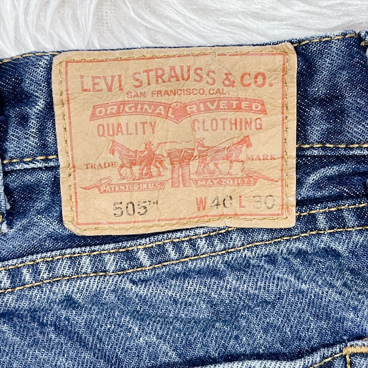 Levi