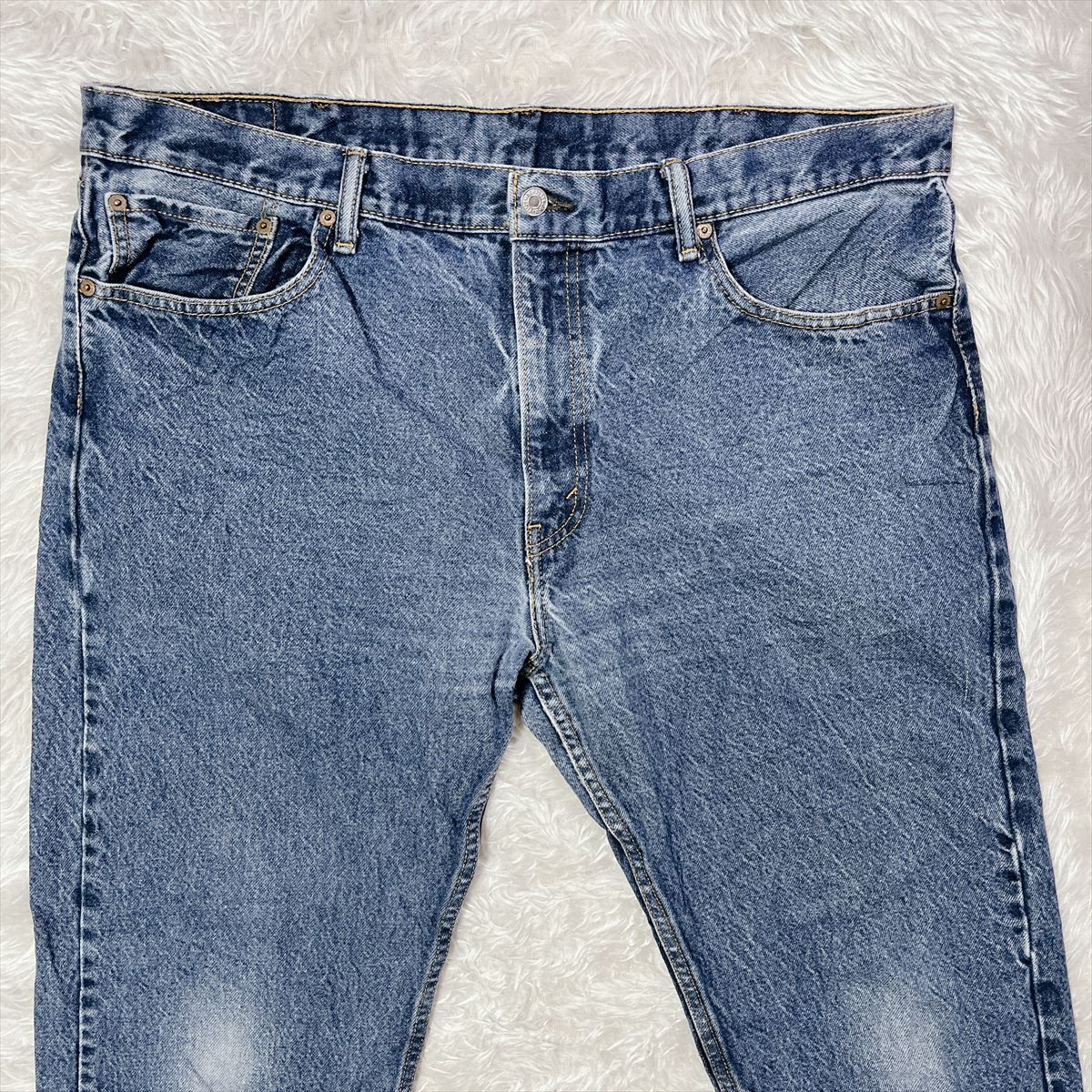 Levi