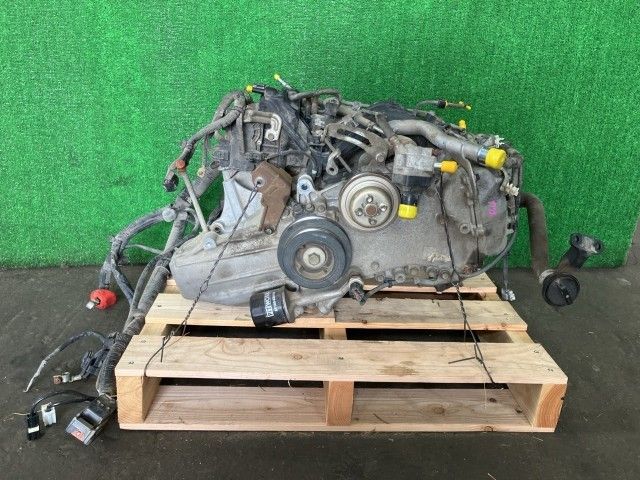 ハイゼット S510P エンジンASSY ジャンボ 4WD 19000-B5081 S28 - メルカリ