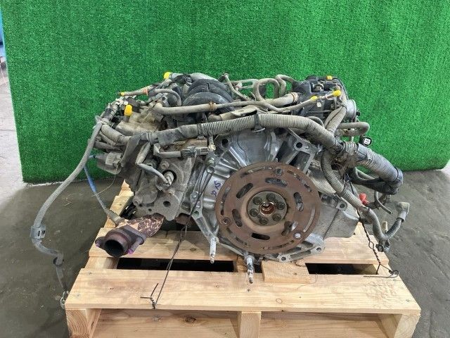 ハイゼット S510P エンジンASSY ジャンボ 4WD 19000-B5081 S28 - メルカリ