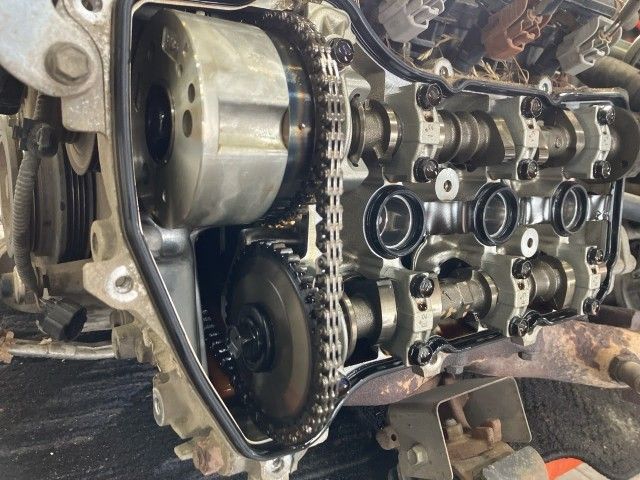 ハイゼット S510P エンジンASSY ジャンボ 4WD 19000-B5081 S28 - メルカリ