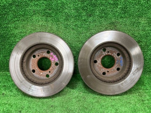 SAI AZK10 フロントディスクローター・ブレーキローター G 43512-42040 