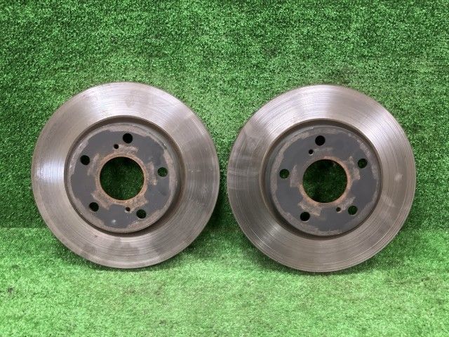 SAI AZK10 フロントディスクローター・ブレーキローター G 43512-42040 202 SAI AZK10 フロントディスクローター・ブレーキローター G 43512-42040