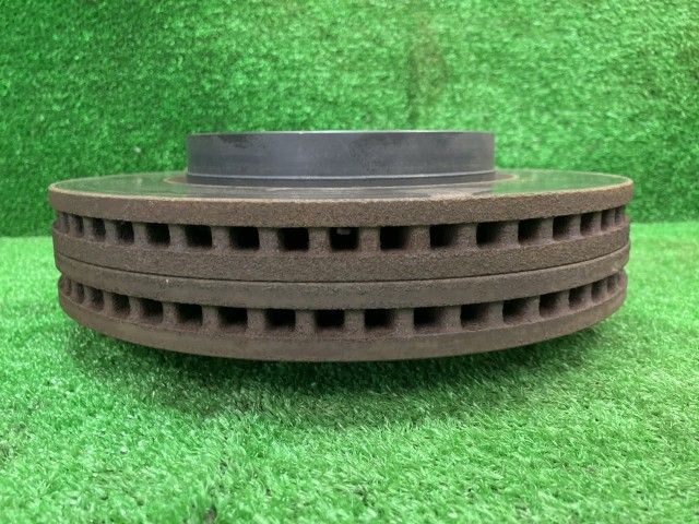 SAI AZK10 フロントディスクローター・ブレーキローター G 43512-42040