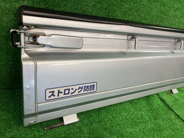 ハイゼット S510P リアアオリ ジャンボ 4WD 65701-B5140 S28 - メルカリ