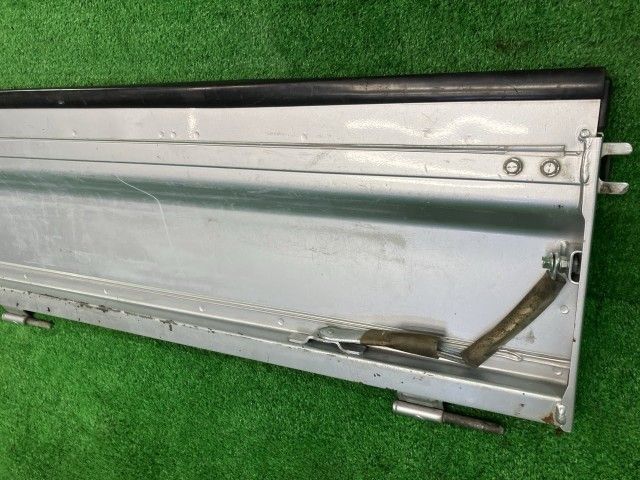 ハイゼット S510P リアアオリ ジャンボ 4WD 65701-B5140 S28 - メルカリ