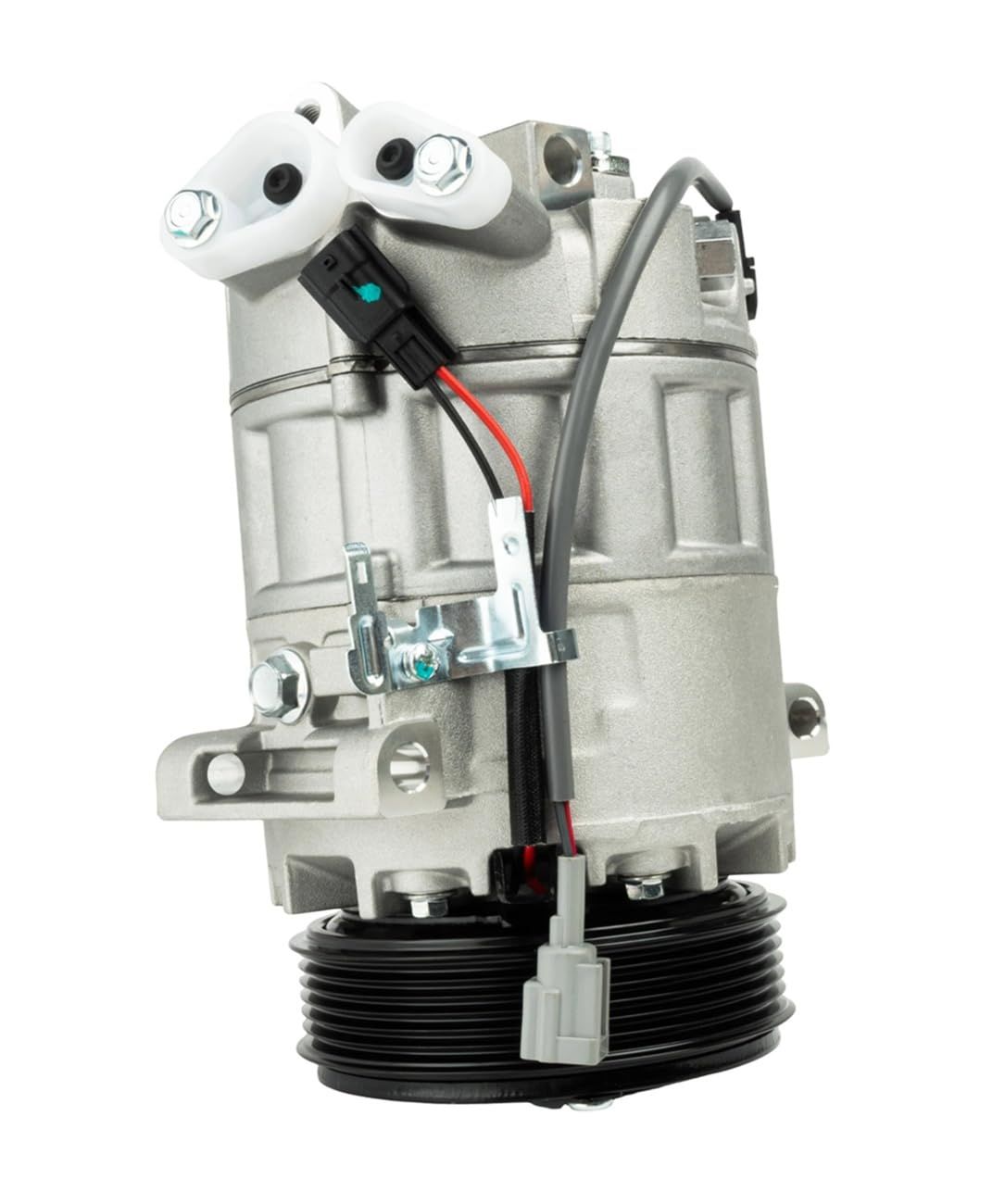 日産 用 エアコン コンプレッサー ACコンプレッサー セレナ C26 C25