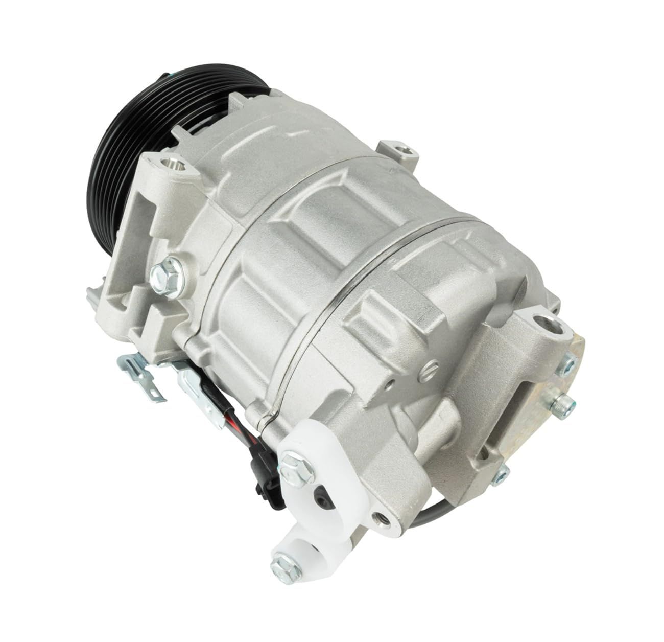 日産 用 エアコン コンプレッサー ACコンプレッサー セレナ C26 C25