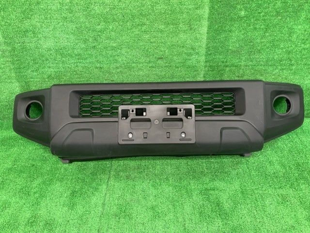 ジムニーシエラ JB74W フロントバンパーフェース JL 71711-78R21-5PK 