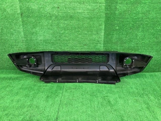 ジムニーシエラ JB74W フロントバンパーフェース JL 71711-78R21-5PK 