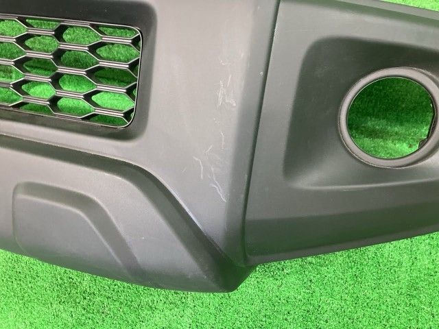 ジムニーシエラ JB74W フロントバンパーフェース JL 71711-78R21-5PK 