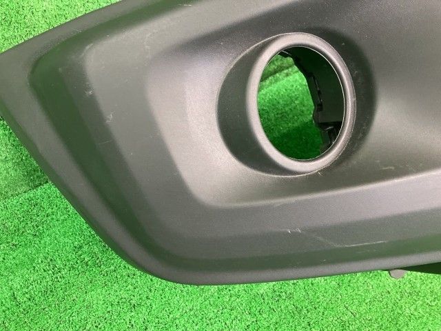 ジムニーシエラ JB74W フロントバンパーフェース JL 71711-78R21-5PK 