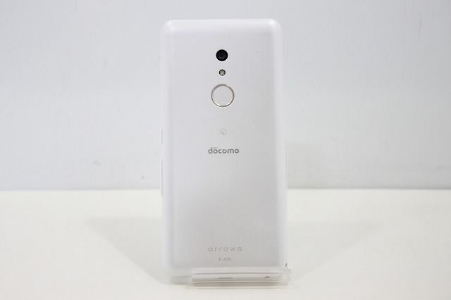 スマートフォン 本体 arrows Be4 Plus F-41B FCNT docomo SIMロック