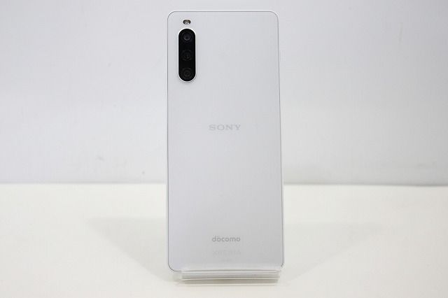 Xperia 10 IV SO-52C 128GB ホワイト 中古 - メルカリ