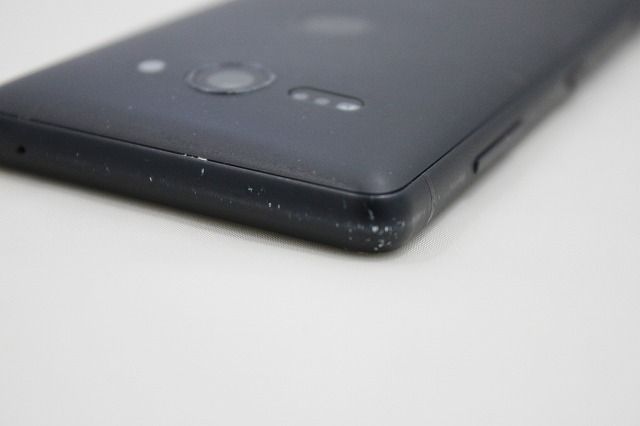 スマートフォン 本体 Xperia XZ2 Compact SO-05K SONY docomo SIM