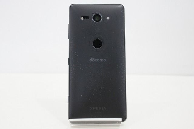 スマートフォン 本体 Xperia XZ2 Compact SO-05K SONY docomo SIM