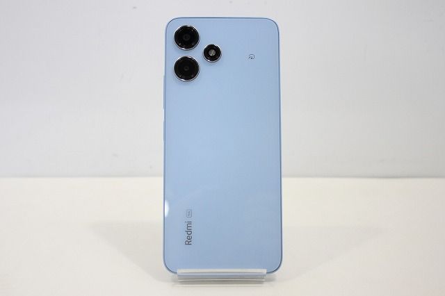 スマートフォン 本体 Redmi 12 5G XIG03 Xiaomi au SIMフリー 残債なし
