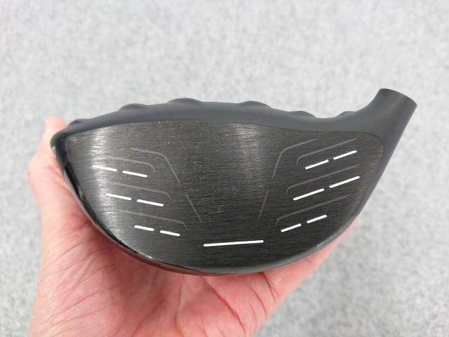 中古】 良品♪ PING G430 LST 10.5° ドライバー ヘッドのみ ピン 日本