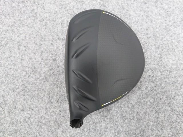 中古】 良品♪ PING G430 LST 10.5° ドライバー ヘッドのみ ピン 日本