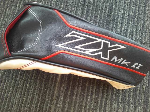 中古 ドライバー ダンロップ スリクソンZX7 Mk II/Diamana PD70/X/10.5