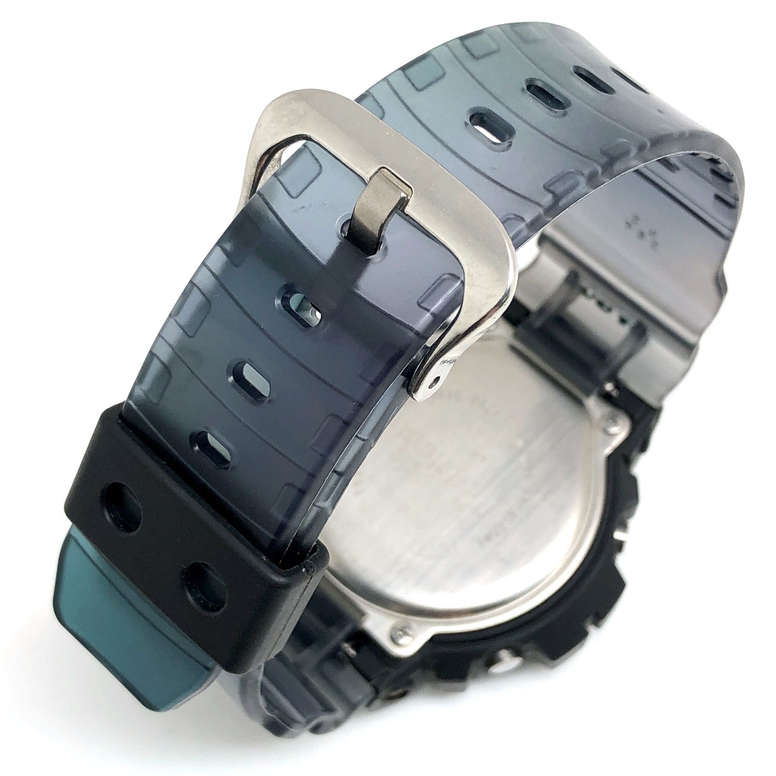 G-SHOCK ジーショック DW-6620-6 FOXFIRE SCORPION フォックスファイア