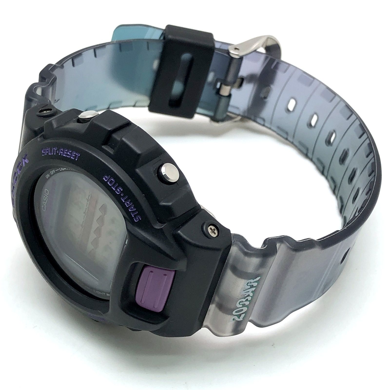 G-SHOCK ジーショック DW-6620-6 FOXFIRE SCORPION フォックスファイア