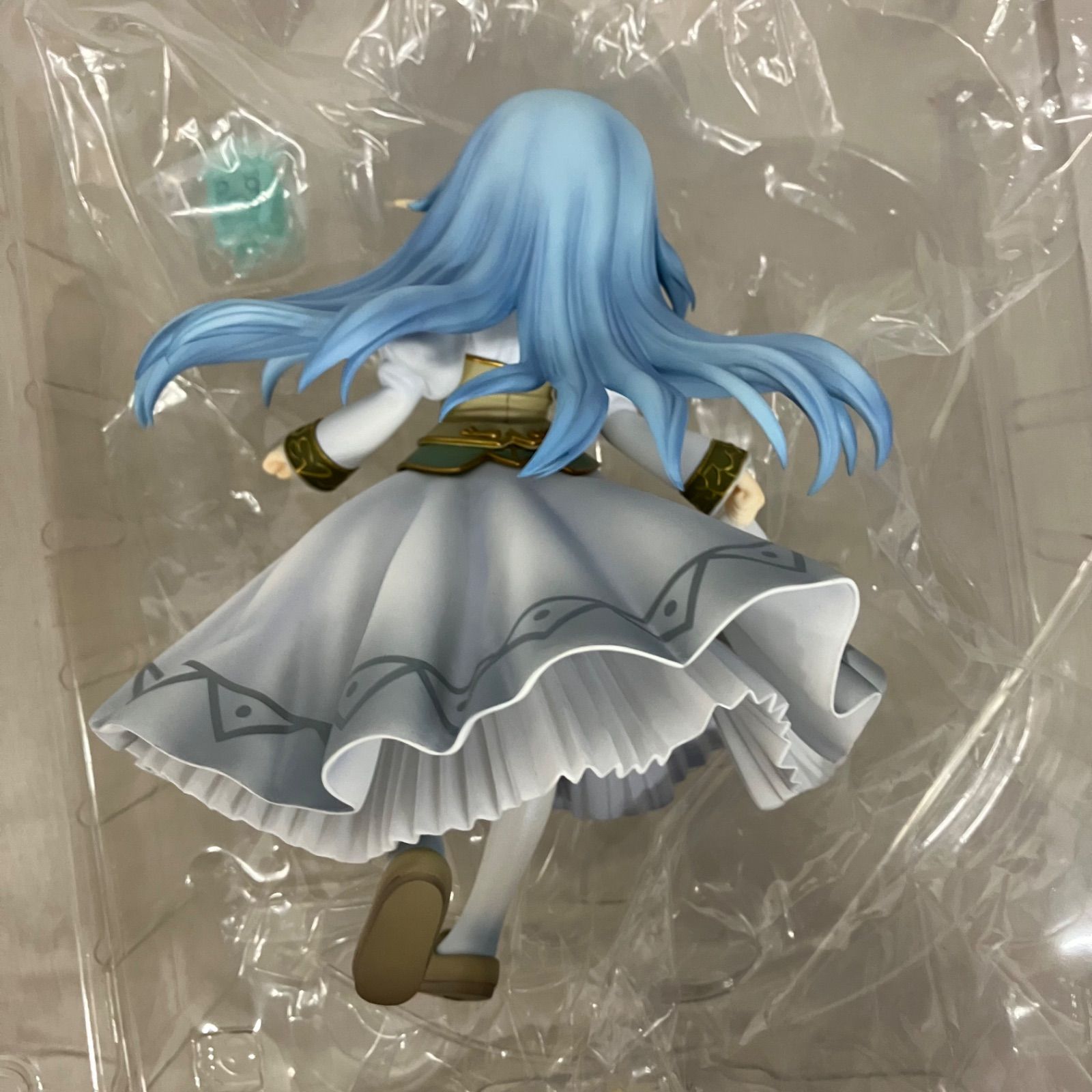 中古 ランス・クエスト リセット・カラー フィギュア SF7088 c107