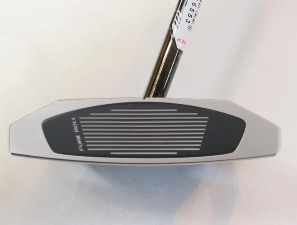 テーラーメイド Spider 5K-ZT STANDARD パター 中古 ゴルフドゥ！西尾