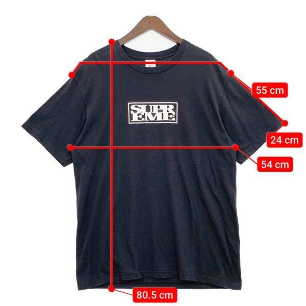 Supreme シュプリーム Connect Tee Tシャツ 半袖 カットソー コネクト