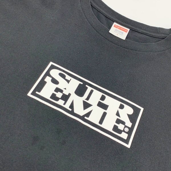 Supreme シュプリーム Connect Tee Tシャツ 半袖 カットソー コネクト