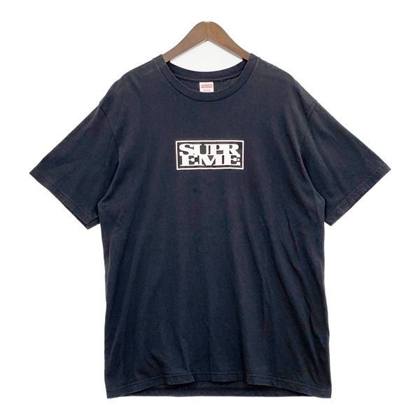 Supreme シュプリーム Connect Tee Tシャツ 半袖 カットソー コネクト