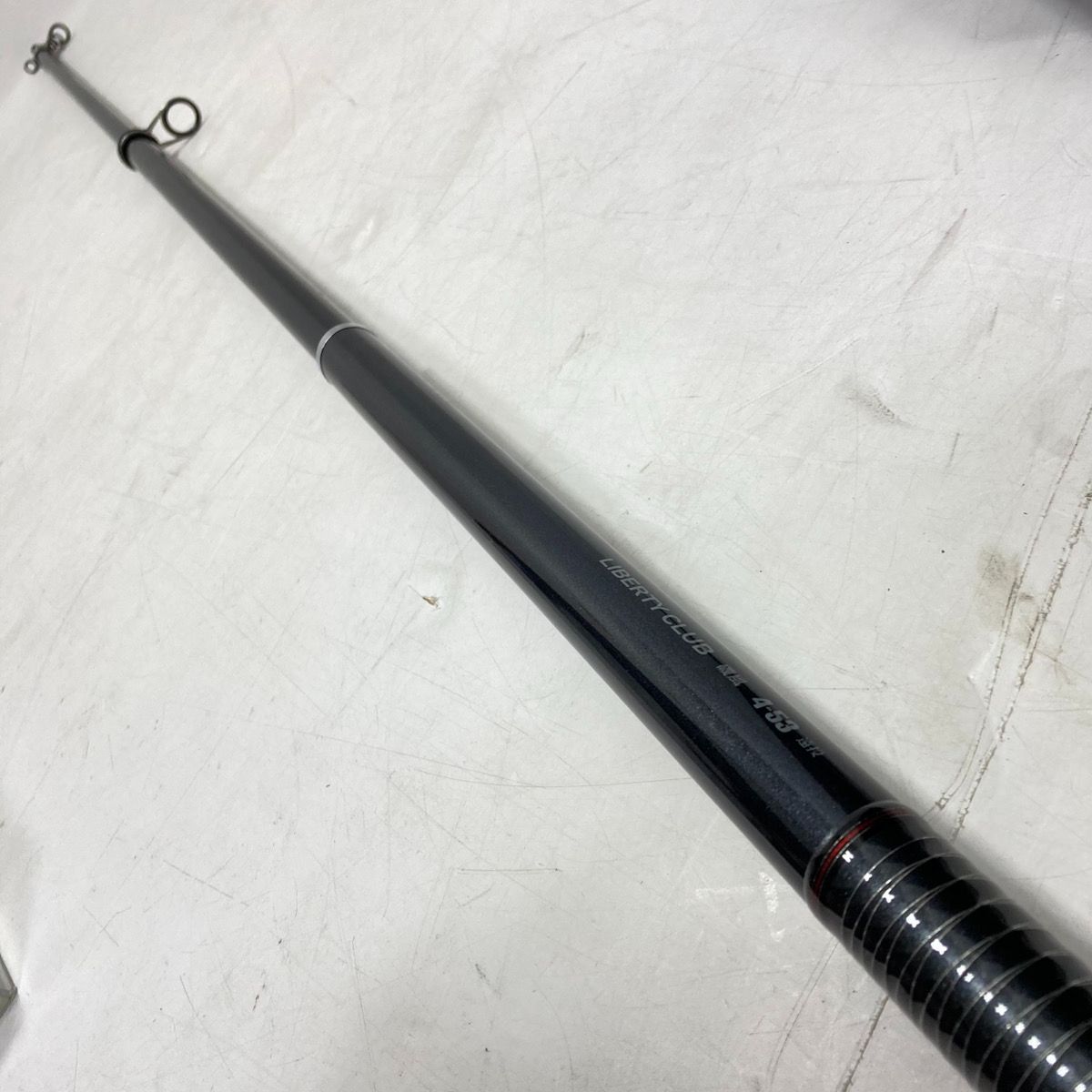 DAIWA ダイワ ロッド 釣竿 リバティクラブ 磯風 4-53遠投 - メルカリ