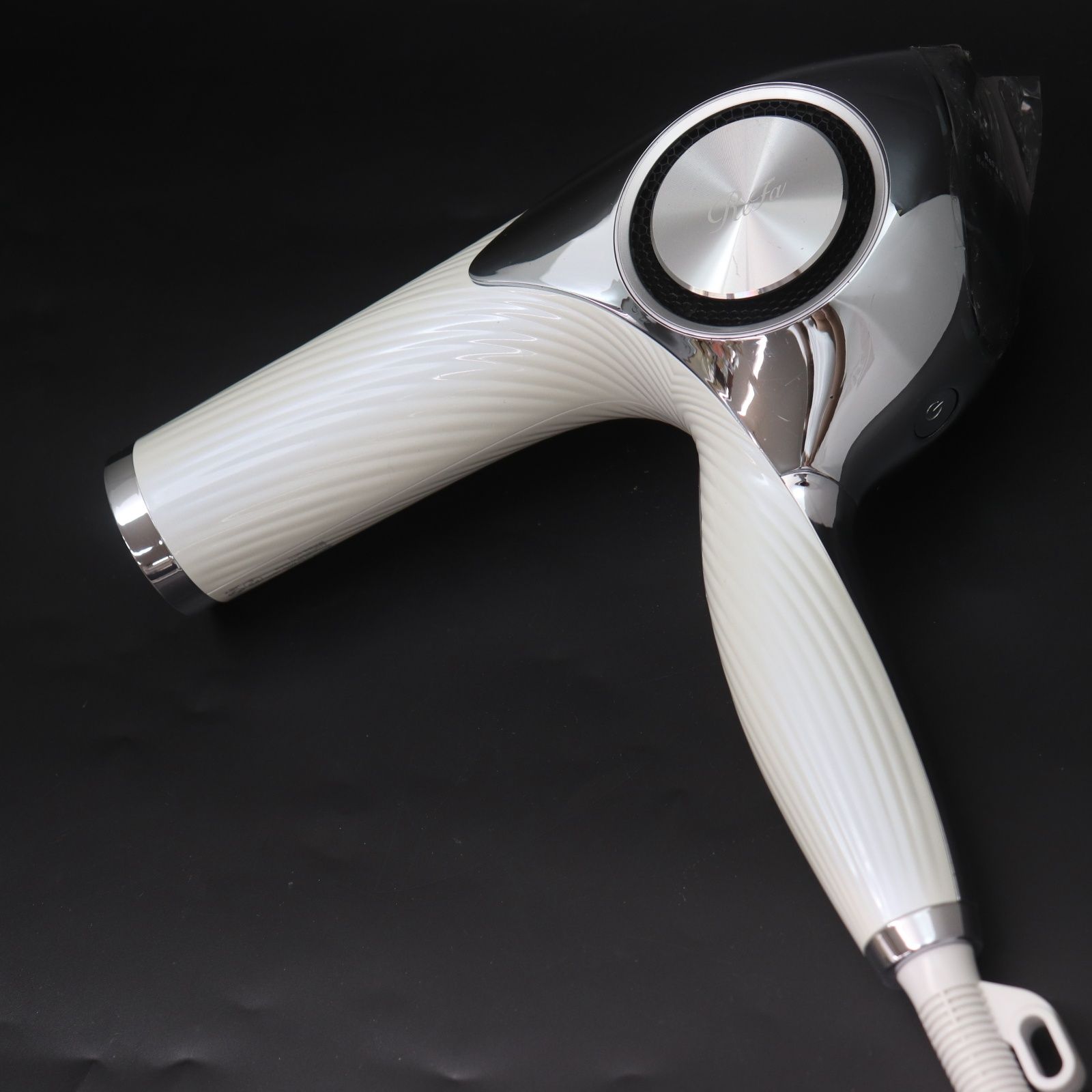 ITY277PXQNFO MTG ReFa リファ BEAUTECH DRYER ビューテックドライヤー