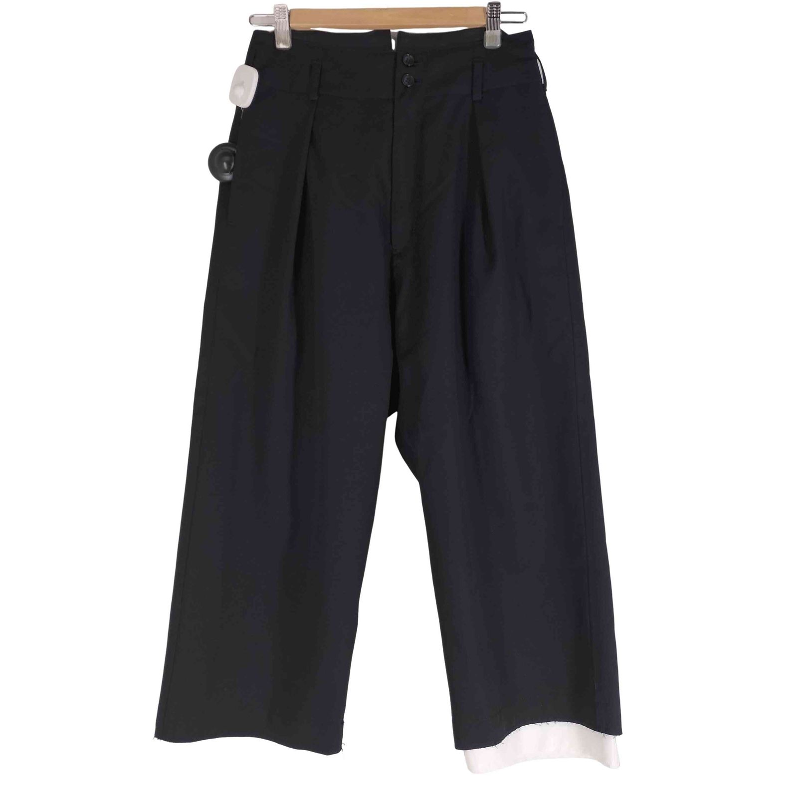 sulvam(サルバム) 24aw Classic Pants  メンズ パンツ サルバム sulvam 24aw Classic Pants メンズ S - メルカリ