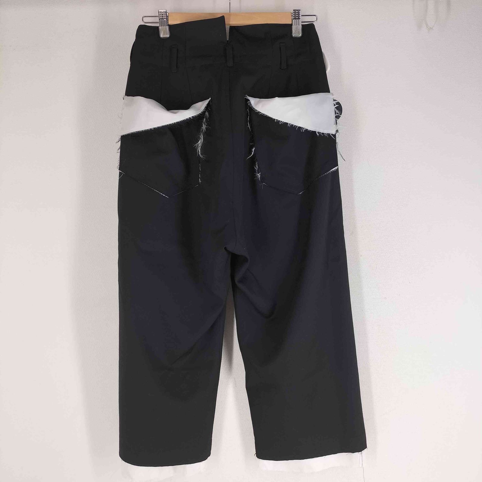 サルバム sulvam 24aw Classic Pants メンズ S - メルカリ