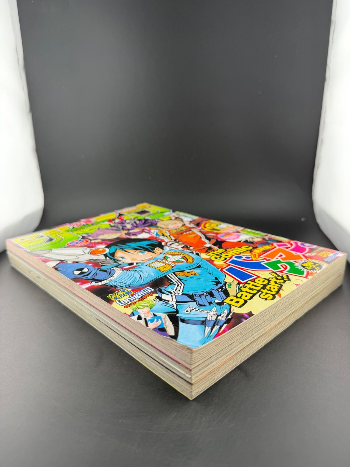 週刊少年ジャンプ2010年51号 - メルカリ