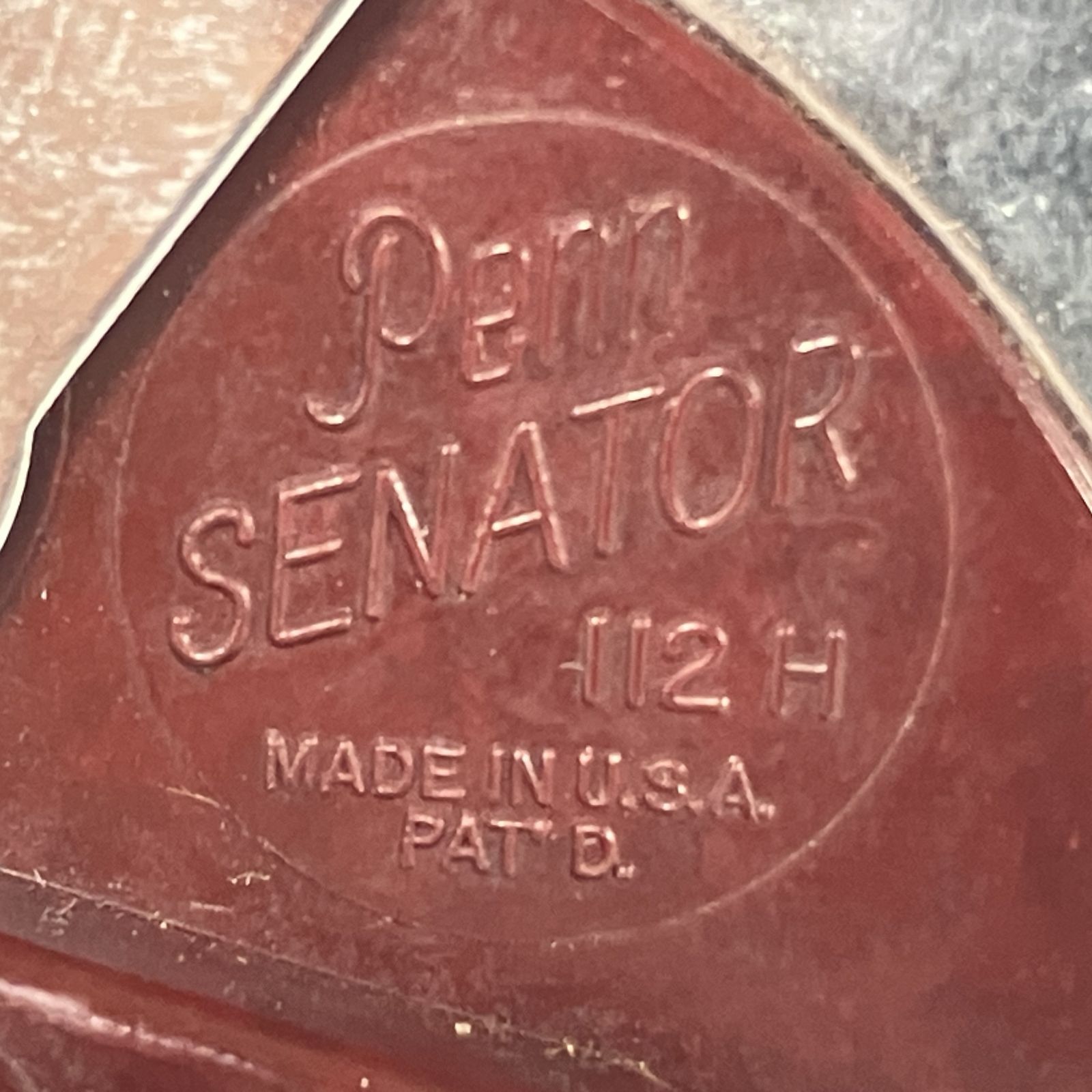 Penn SENATOR 112H PENN REEL 3/0H SPECIAL SENATOR 両軸リール