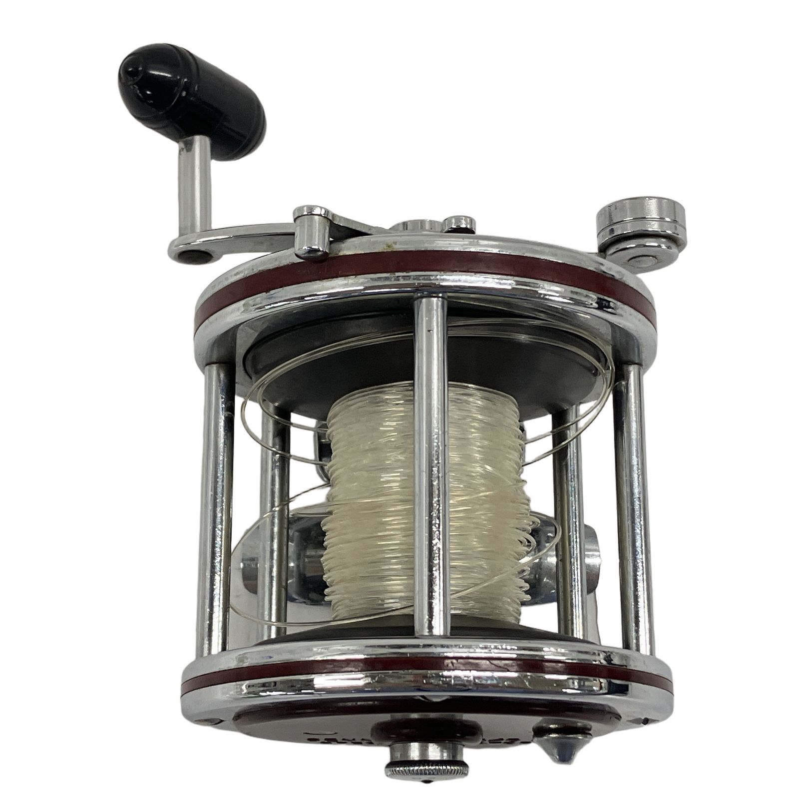 Penn SENATOR 112H PENN REEL 3/0H SPECIAL SENATOR 両軸リール