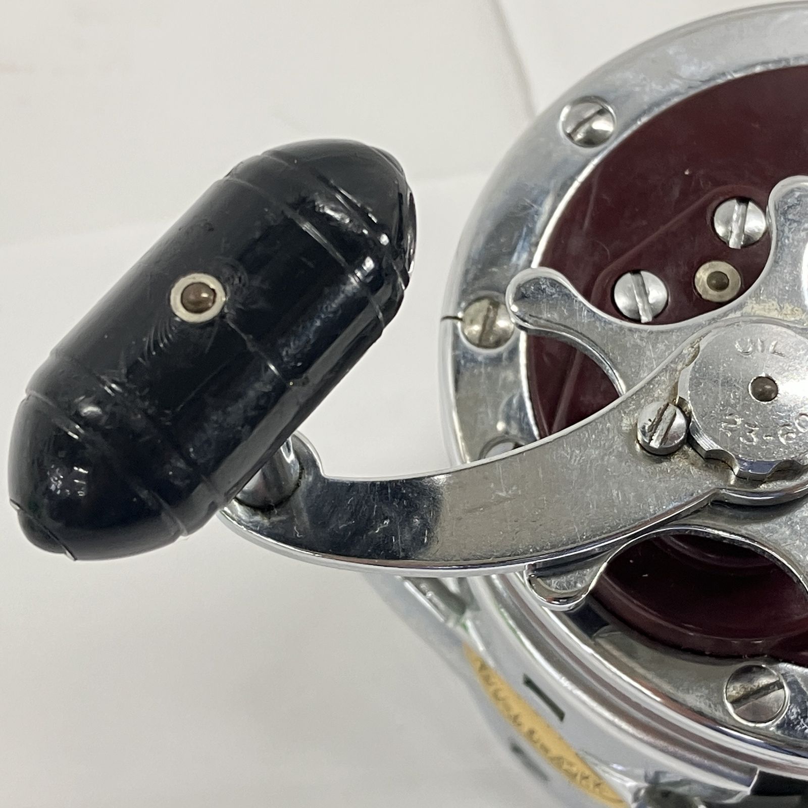 Penn SENATOR 112H PENN REEL 3/0H SPECIAL SENATOR 両軸リール