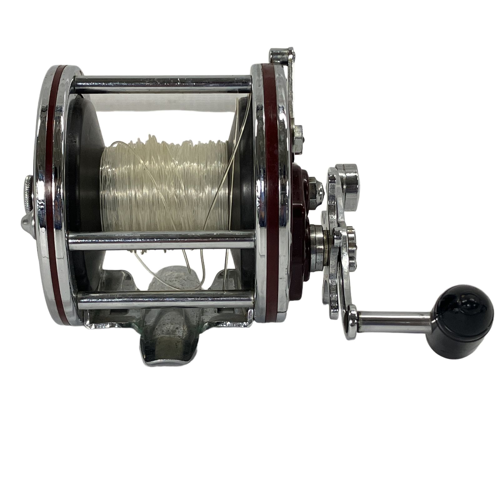 Penn SENATOR 112H PENN REEL 3/0H SPECIAL SENATOR 両軸リール