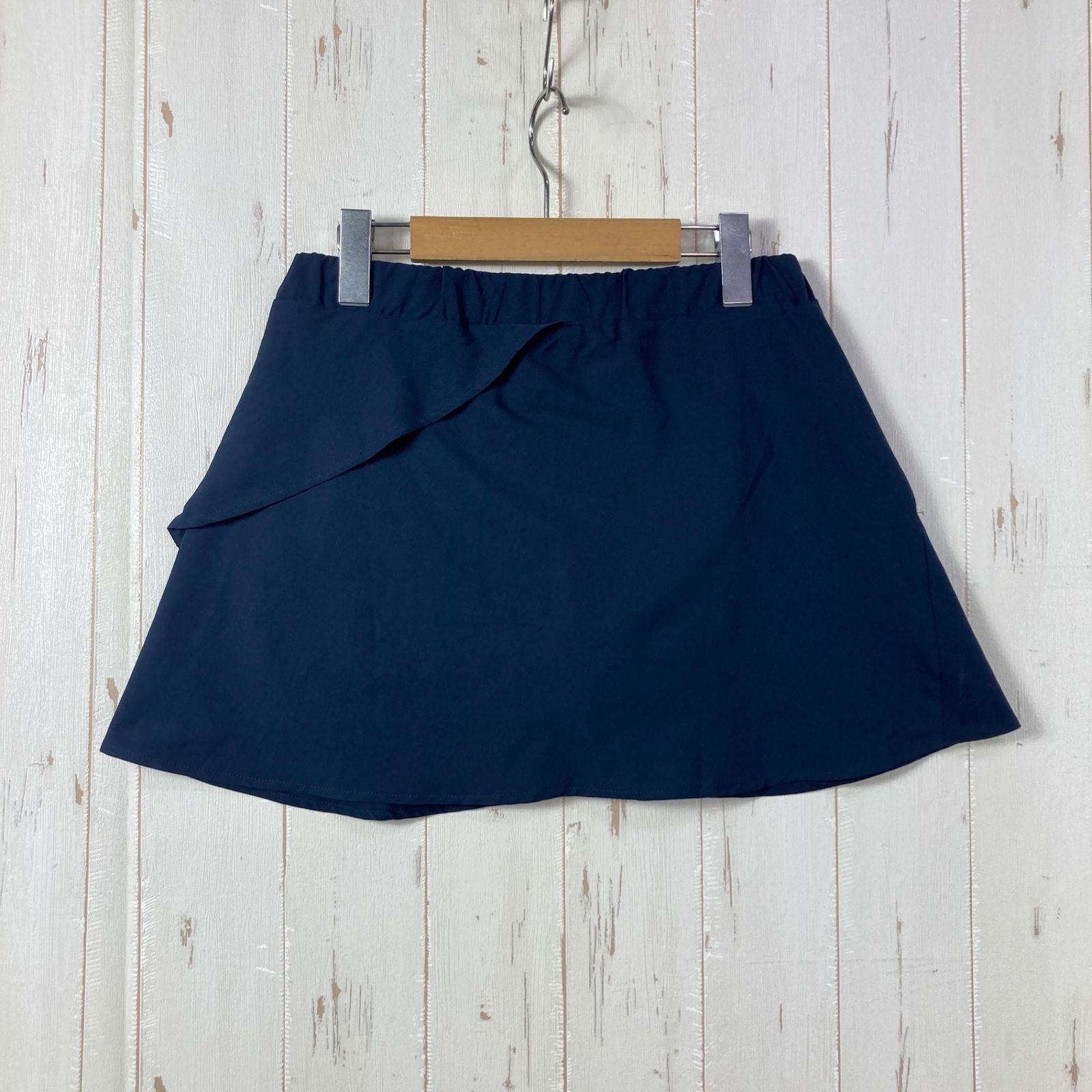 ✉️Women's XS ネイビー系 Houdini ( フーディニ ) スコート Skort