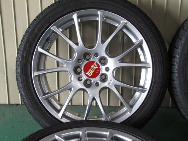 希少品】BBS RE-V RE056 DS（ダイヤモンドシルバー）Forged - メルカリ