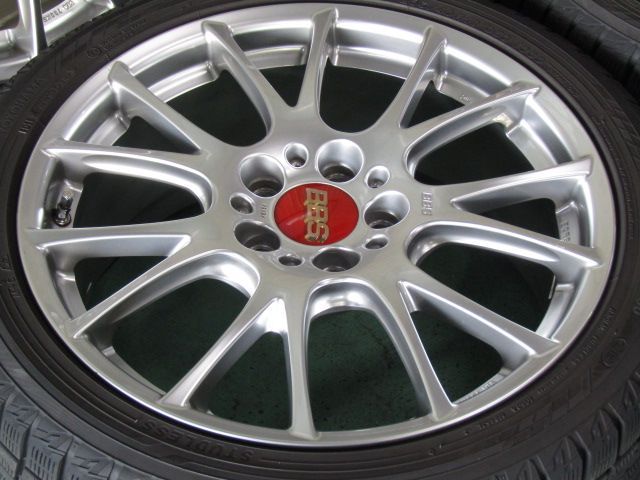 希少品】BBS RE-V RE056 DS（ダイヤモンドシルバー）Forged - メルカリ